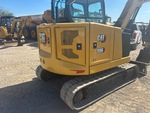 General Appearance with Sheet Metal (fiberglass) Condition
