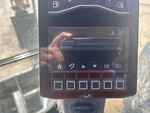 Hydraulics with Hydraulic Control Pattern Changer