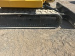 Undercarriage with Right Track Tensioner