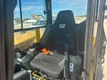 Control Station with Seats/Armrests