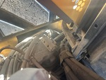 Hydraulics with Hydraulic Center Swivel