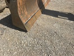 Specialty with Blade Cutting Edge Condition