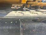 Undercarriage with Right Grouser Height