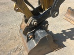 Specialty with Quick Coupler