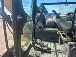 Control Station with Drivetrain Controls