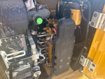Hydraulics with Valves