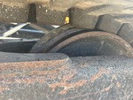 Undercarriage with Right Idler