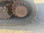 Drivetrain with Left Final Drive