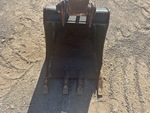 Specialty with Cutting Edge / Teeth / Adapters