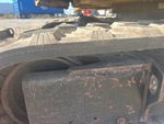 Undercarriage with Left Grouser Height