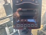 Hydraulics with Hydraulic Control Pattern Changer