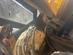 Hydraulics with Hydraulic Center Swivel