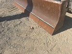 Specialty with Blade Cutting Edge Condition