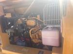 Engine with Engine - Right Side