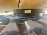 Chassis with Turntable Bearing