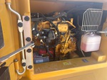 Engine with Engine - Left Side