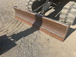 Specialty with Blade Condition