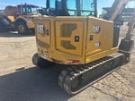 General Appearance with Sheet Metal (fiberglass) Condition
