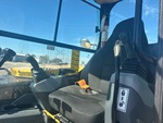 Control Station with Auxiliary Hydraulic Control