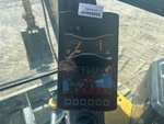 Control Station with Engine Oil Pressure