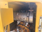 Engine with Exhaust System