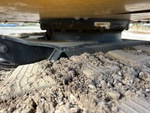 Chassis with Turntable Bearing