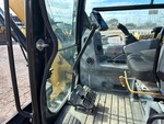 Control Station with Steering Controls