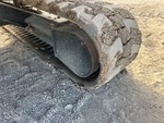 Drivetrain with Right Drive Motor