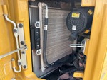 Engine with Radiator
