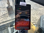 Control Station with Warning Lights