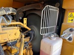 Engine with Cooling System Leaks