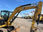 Chassis with Boom Condition