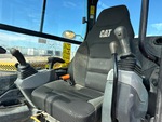 Control Station with Hydraulic Controls
