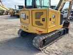 General Appearance with Sheet Metal (fiberglass) Condition