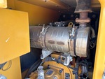 Engine with Exhaust System