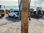 Hydraulics with Auxiliary Hydraulic Plumbing