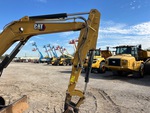 Chassis with Stick Condition