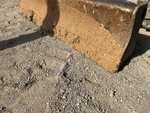 Specialty with Blade Cutting Edge Condition