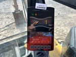 Control Station with Engine Oil Pressure