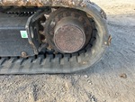 Drivetrain with Left Final Drive