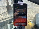Control Station with Gauges