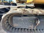 Undercarriage with Left Grouser Height