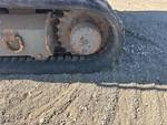Drivetrain with Left Final Drive