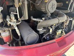 Silnik with Engine - Left Side