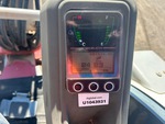 Control Station with Dash Console