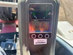 Control Station with Engine Oil Pressure