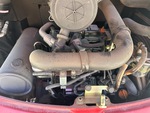 Silnik with Fuel Leaks