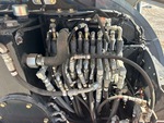 Hydraulics with Zawory