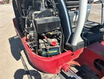 Hydraulics with Silnik obrotnicy