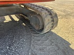 Drivetrain with Right Drive Motor